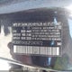 WDBRF64J62F240972 2002 Mercedes-Benz C 320 auction photo thumbnail 9
