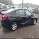 1G1BC5SM8J7158312 2018 Chevrolet Cruze Ls Auto auction photo thumbnail 6