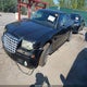 2C3AA63H65H119250 2005 Chrysler 300C auction photo thumbnail 2