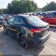 5YFEPMAE4MP205786 2021 Toyota Corolla Le auction photo thumbnail 3
