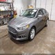 3FA6P0HD1ER375101 2014 Ford Fusion Se auction photo thumbnail 2