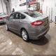 3FA6P0HD1ER375101 2014 Ford Fusion Se auction photo thumbnail 3