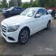 WDDWF4KB9HR297099 2017 Mercedes-Benz C 300 4Matic auction photo thumbnail 2