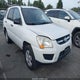 KNDKG3A45A7712505 2010 Kia Sportage Lx auction photo thumbnail 1