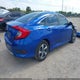 2HGFC2F63LH575106 2020 Honda Civic Lx auction photo thumbnail 4