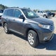 5TDBK3EH7DS224677 2013 Toyota Highlander Se V6 auction photo thumbnail 1