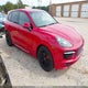 WP1AD2A27ELA77148 2014 Porsche Cayenne Gts auction photo thumbnail 1