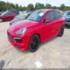 WP1AD2A27ELA77148 2014 Porsche Cayenne Gts auction photo thumbnail 2