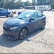 19XFC1F75GE040927 2016 Honda Civic Ex-L auction photo thumbnail 2