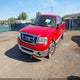 1FTPX14V38FB52157 2008 Ford F-150 Fx4/Lariat/Xl/Xlt auction photo thumbnail 13