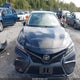 4T1T11AK3MU493098 2021 Toyota Camry Se Nightshade Edition auction photo thumbnail 12