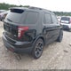 1FM5K8GTXFGC50677 2015 Ford Explorer Sport auction photo thumbnail 4