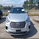 KM8SMDHF2HU174049 2017 Hyundai Santa Fe Se auction photo thumbnail 12