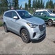 KM8SMDHF2HU174049 2017 Hyundai Santa Fe Se auction photo thumbnail 1