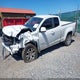 1GCHSCEA2L1171167 2020 Chevrolet Colorado 2Wd Long Box Lt auction photo thumbnail 2