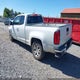 1GCHSCEA2L1171167 2020 Chevrolet Colorado 2Wd Long Box Lt auction photo thumbnail 3
