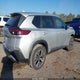 JN8BT3BBXPW464828 2023 Nissan Rogue Sv Intelligent Awd auction photo thumbnail 4