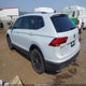 3VV2B7AX2KM061259 2019 Volkswagen Tiguan 2.0T Se/2.0T Sel/2.0T Sel R-Line/2.0T Sel R-Line Black auction photo thumbnail 3