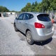 JN8AS5MV4BW672598 2011 Nissan Rogue S auction photo thumbnail 3