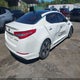 KNAGM4ADXD5048770 2013 Kia Optima Hybrid Ex auction photo thumbnail 4