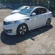 KNAGM4ADXD5048770 2013 Kia Optima Hybrid Ex auction photo thumbnail 2
