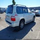 JTJHT00W123521550 2002 Lexus Lx 470 auction photo thumbnail 4