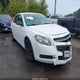 1G1ZA5EU0CF391416 2012 Chevrolet Malibu Ls auction photo thumbnail 1