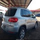 WVGBV7AX9HW512634 2017 Volkswagen Tiguan 2.0T S auction photo thumbnail 4