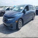 5FNRL6H62SB088905 2025 Honda Odyssey Ex-L auction photo thumbnail 2