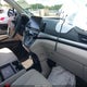 5FNRL6H62SB088905 2025 Honda Odyssey Ex-L auction photo thumbnail 5
