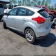 1FADP3K20JL262071 2018 Ford Focus Se auction photo thumbnail 3