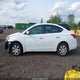 3N1AB7AP8KY280023 2019 Nissan Sentra S auction photo thumbnail 15