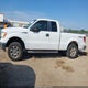 1FTFX1EV9AFA03106 2010 Ford F-150 Fx4/Lariat/Xl/Xlt auction photo thumbnail 15