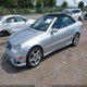 WDBTK75G56T066720 2006 Mercedes-Benz Clk 500 auction photo thumbnail 2