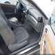 WDBTK75G56T066720 2006 Mercedes-Benz Clk 500 auction photo thumbnail 5