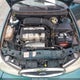 1FALP6531WK114932 1998 Ford Contour auction photo thumbnail 10