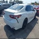 4T1K61AKXNU018059 2022 Toyota Camry Xse auction photo thumbnail 4