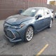 4T1DA1AB7MU008630 2021 Toyota Avalon Limited Hybrid auction photo thumbnail 2