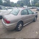 1G4HR54K83U261340 2003 Buick Lesabre Limited auction photo thumbnail 4