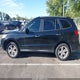 5NMSK4AG1AH342094 2010 Hyundai Santa Fe Limited V6 auction photo thumbnail 14