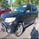 5NMSK4AG1AH342094 2010 Hyundai Santa Fe Limited V6 auction photo thumbnail 2