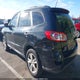 5NMSK4AG1AH342094 2010 Hyundai Santa Fe Limited V6 auction photo thumbnail 3