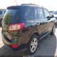 5NMSK4AG1AH342094 2010 Hyundai Santa Fe Limited V6 auction photo thumbnail 4