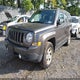 1C4NJPBA8HD149424 2017 Jeep Patriot Sport Fwd auction photo thumbnail 2