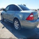 1FAHP24137G112179 2007 Ford Five Hundred Sel auction photo thumbnail 3