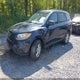 5NMSG3ABXAH405662 2010 Hyundai Santa Fe Gls auction photo thumbnail 2