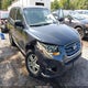 5NMSG3ABXAH405662 2010 Hyundai Santa Fe Gls auction photo thumbnail 6