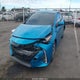 JTDKAMFP3N3228484 2022 Toyota Prius Prime Le auction photo thumbnail 2