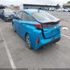 JTDKAMFP3N3228484 2022 Toyota Prius Prime Le auction photo thumbnail 3