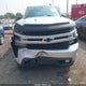 3GCUYEELXMG107259 2021 Chevrolet Silverado 1500 4Wd Standard Bed Rst auction photo thumbnail 12